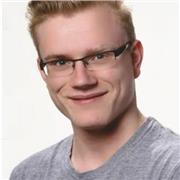 Mathe-Nachhilfe von Sportbegeistertem Studierenden in Dresden.